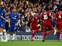 Prediksi Liverpool vs Chelsea: Mempertahankan Rekor Sempurna Liga Premier Inggris