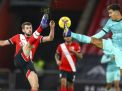 Liverpool Dikalahkan Southampton, Begini "Tangisan" Klopp