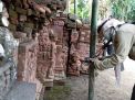Punya Peran Strategis, Dua Candi di Tulungagung Dipugar