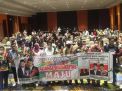 PSI Pecah di Pilwali Surabaya