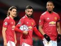 Kehilangan 4 Poin, Manchester United Bisa "Menangis" Kejar City