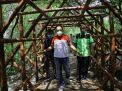 Cak Ji Ajak Influencer Viralkan Wisata Mangrove Wonorejo