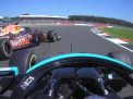 Menang GP Inggris dengan Curang? Lewis Hamilton Disebut Sengaja Tabrak Max Verstappen, Begini Kronologi dan Tanggapannya