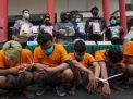 Diduga Ada Belasan Oknum Polisi Surabaya Terlibat Jaringan Narkoba