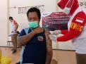 Warga Binaan di Lapas Jatim hampir 100 Persen Tervaksin Covid-19