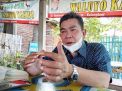 Pelanggaran PPKM Level 4 oleh Anggota Dewan, Polisi sudah Periksa 8 Saksi