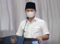 Bupati Trenggalek: Emas Hijau dan Emas Biru Lebih Baik dari Emas Karat
