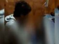 Pelaku Penganiayaan Balita di Surabaya Tertangkap di Jawa Barat