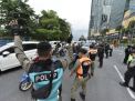 PPKM Mikro di Jatim Diperpanjang sampai 5 April