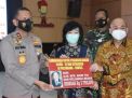 Siapa Akidi Tio yang Sumbang Bantuan Rp2 Triliun untuk Penanganan Covid-19 di Sumatera Selatan?