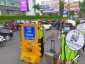 Sepekan PPKM, Polrestabes Surabaya Tindak 33 RHU Bandel
