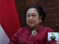 HUT RI ke-76, Megawati Soekarnoputri Ingatkan Golongan Muda untuk Tidak Melupakan Jas Merah