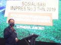 Menpora Zainudin Amali: Masa Depan Sepak Bola Nasional Ada di Jatim