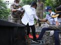Blusukan Mensos Risma Jadi Polemik, PDIP : Kedepankan Keadilan Sosial