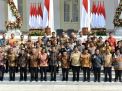 Millenial Puas dengan Kinerja Risma, Prabowo, Sandiaga dan Sri Mulyani