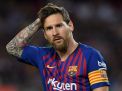 Presiden Barcelona Joan Laporta Beberkan Alasan mengapa Lionel Messi Hengkang dari Camp Nou