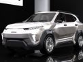 Keren! Kenalkan i-Deora, Mobil SUV Futuristik Ramah Lingkungan Karya Mahasiswa ITS Surabaya