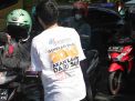 Pawai Motor Listrik Keliling Surabaya, Kampanyekan Indonesia Emas 2045