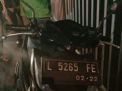 Tinggalkan Motor Begitu Saja, Pria Diduga Driver Ojol Bunuh Diri dengan Melompat dari Jembatan Suramadu
