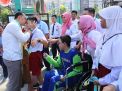 PPDB Negeri Ditutup, Wali Kota Eri Cahyadi Arahkan Orang Tua Siswa ke Sekolah Swasta
