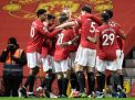 Usai Dapat Rp 4 T, Manchester United Bakal Dibeli Pangeran Malaysia