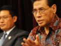 Prof Dr Muladi, Mantan Menteri Kehakiman Meninggal Dunia