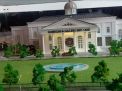DPRD Jatim Prihatin APBD Rp9 Miliar untuk Bangun Museum SBY di Pacitan