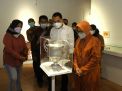Mensos Risma dan Wali Kota Eri Resmikan Museum Olahraga Surabaya