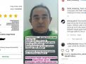 Driver Gojek Jujur Jadi Pembicaraan Netizen, Gegara Uang 50 Ribu