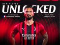 Pindah dari Chelsea ke AC Milan, Olivier Giroud bakal Mandul karena Jersey No 9 yang 'Terkutuk', Ini Bukti Daftar Korbannya