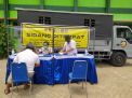 Covid-19 di Tulungagung, Galih: Seminggu Terakhir Memang Trendnya Naik