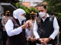 Gelar Vaksinasi Usia 6-11 Tahun, Wali Kota Eri: Sekolah Tatap Muka Hanya Untuk Pelajar Yang Sudah Vaksin