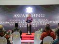 Wali Kota Eri Ajak Perguruan Tinggi Terlibat dalam Peningkatan Literasi di Kampung
