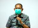 PTM 100 Persen di SD dan SMP Surabaya Gunakan 2 Shift