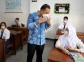 Baca juga : PTM 100 Persen di Surabaya Tunggu PPKM Level 1