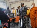 Dukung Surabaya Level 1 PPKM, KSAL Yudo Margono: Bangkalan akan Kita Serbu