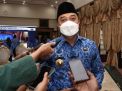 HUT ke-50 Tahun KORPRI, Wali Kota Eri Ajak ASN Pemkot Surabaya Semakin Solutif dan Dekat dengan Masyarakat