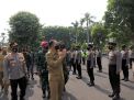Antisipasi Bencana Alam di Surabaya, Wali Kota Eri Pantau Kawasan Pesisir