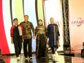 Surabaya Fashion Week 2021 Resmi Dibuka, Wali Kota Eri: Sebagai Tempat Pemasaran dan Promosi UMKM