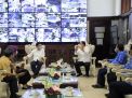 Dukung Pemprov Jatim Sinkronisasi Data Pelajar MBR, Wali Kota Eri: Kita Bisa Tahu Bantuan Itu Larinya ke Mana
