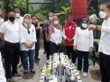 Hadapi Musim Pancaroba, Pemkot Surabaya Terjunkan 32 Ribu Kader Kesehatan