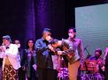 Konser Amal Arti Guru di Surabaya Sukses Kumpulkan Donasi hingga Rp276 Juta