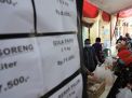 Jelang Natal dan Tahun Baru, Pemkot Surabaya Gelar Operasi Pasar di Seluruh Kecamatan