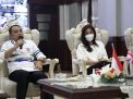 Kerjasama Sepak Bola Surabaya-Liverpool Perkokoh Hubungan Inggris-Indonesia