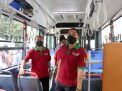 Baca juga : Dibantu Kemenhub, Wali Kota Eri Luncurkan Teman Bus Trans Semanggi Suroboyo