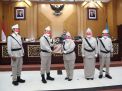 Sesuai Jadwal, APBD Surabaya Rp 10,3 Triliun Disahkan Tepat di Hari Pahlawan