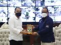 Pemkot Surabaya dan HIPMI Berkolaborasi demi Dongkrak Kesejahteraan UMKM