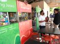 Tata Ulang SWK Surabaya jadi lebih Instagramable, Wali Kota Eri Cahyadi: Arek Enom Banget!