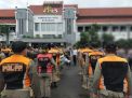 Beredar Informasi Lowongan Kerja Satpol PP Surabaya, Pemkot Pastikan Hoaks