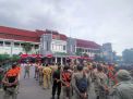 Pemkot Surabaya Beri Sanksi Tegas Oknum Satpol PP yang pakai Narkoba